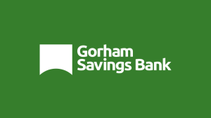 Gorham Savings Bank Logo